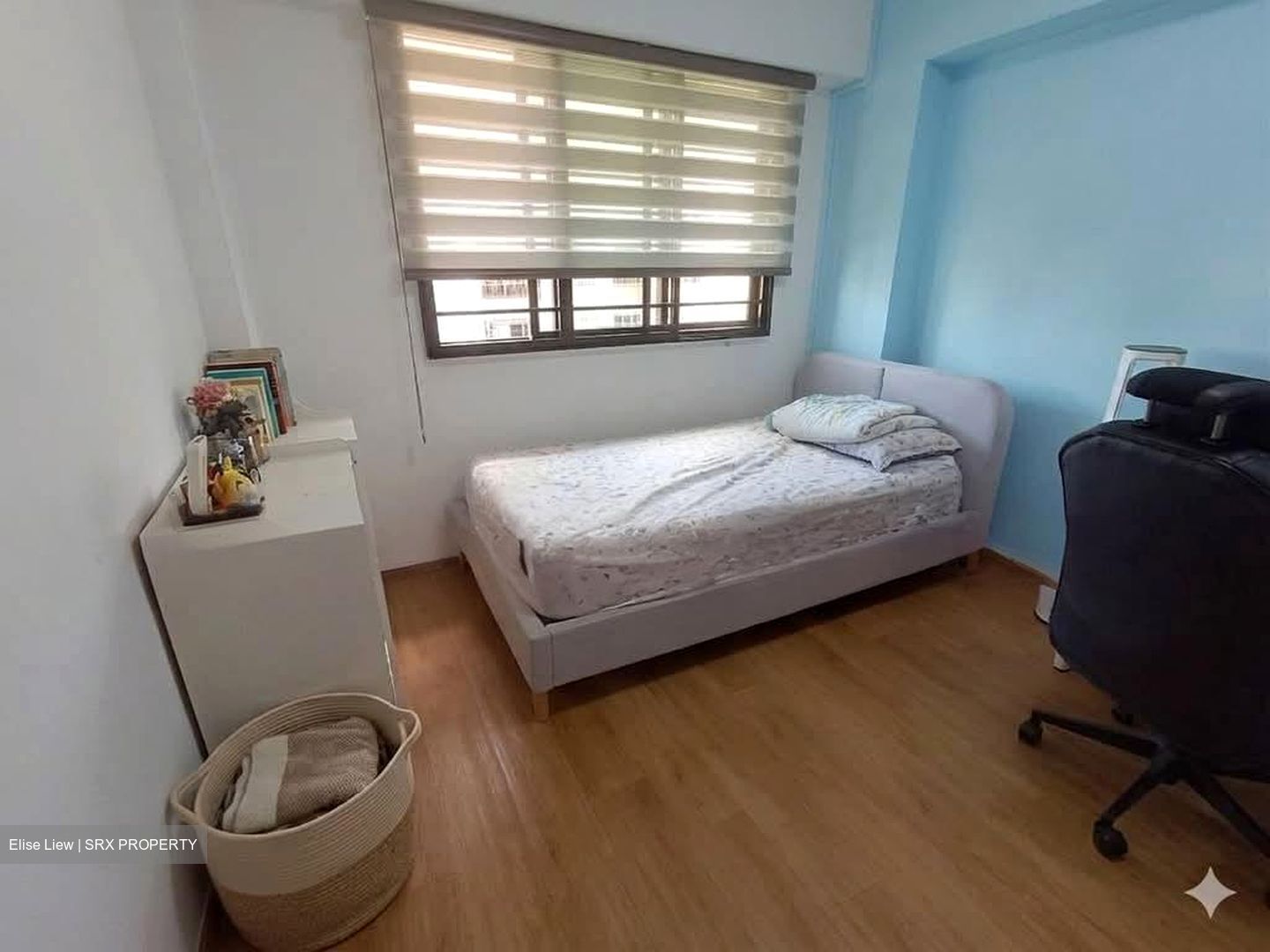 Blk 682C Woodlands Drive 73 (Woodlands), HDB 5 Rooms #587711201